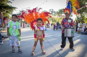 Carnaval Infantil: �ltimos d�as de inscripci�n